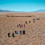 Chile endurece los controles fronterizos tras aumento de la migración irregular