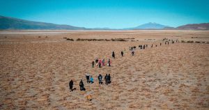 Chile endurece los controles fronterizos tras aumento de&hellip;