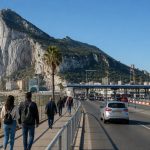 Reino Unido y la Unión Europea firman un acuerdo histórico que elimina la verja de Gibraltar