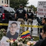 Colombiano muere durante operativo del ICE en Estados Unidos: el caso genera conmoción