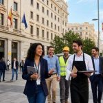 España mantiene su apuesta por la inmigración latinoamericana para impulsar su economía