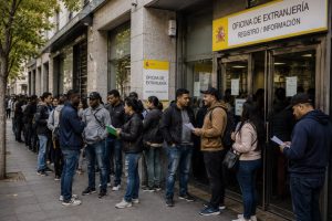 Europa, la demografía y una realidad imposible de&hellip;
