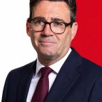 ¿Quién es Andy Burnham, el nuevo primer ministro británico?