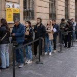 Miles de latinoamericanos podrán regularizar su situación en España tras histórico proceso migratorio
