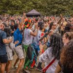 Reino Unido vive un momento histórico para la comunidad latina con los conciertos de Bad Bunny