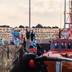 Tragedia en Canarias: una embarcación migrante deja decenas de muertos