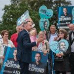 Alemania se prepara para unas elecciones regionales clave ante el avance de AfD