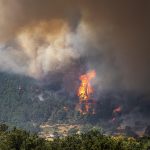 España propone a la Unión Europea un fondo permanente para enfrentar el cambio climático