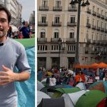 “¡Trabajen, no hay más!”