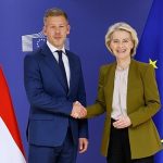 La Unión Europea libera 4.200 millones de euros para Hungría y reactiva programas de educación e investigación