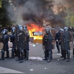 FRANCIA | El Gobierno prepara un amplio dispositivo de seguridad ante nuevas protestas