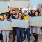 Brasilianos en Portugal denuncian discriminación por su forma de hablar y por las barreras profesionales