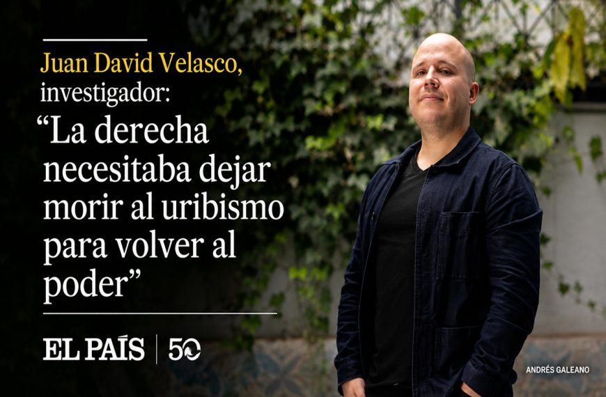 La derecha necesitaba dejar morir el Uribismo para&hellip;
