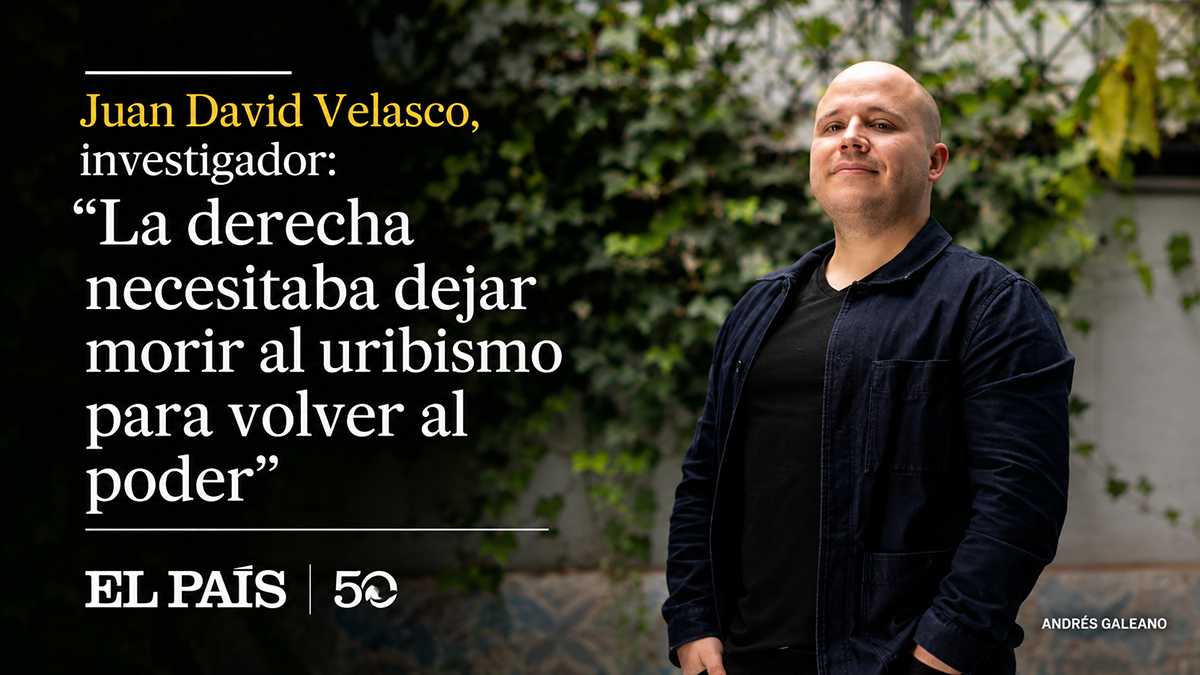 La derecha necesitaba dejar morir&hellip;