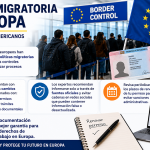 ¿Cómo afectan las nuevas políticas migratorias europeas a los latinoamericanos?