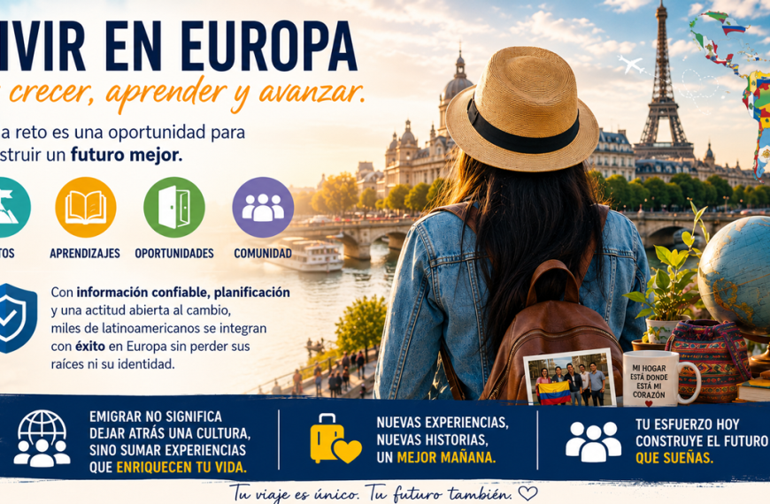 Adaptarse lleva tiempo, pero también abre nuevas oportunidades