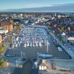 Hull, la ciudad portuaria que quiere convertirse en el nuevo gran destino turístico del Reino Unido
