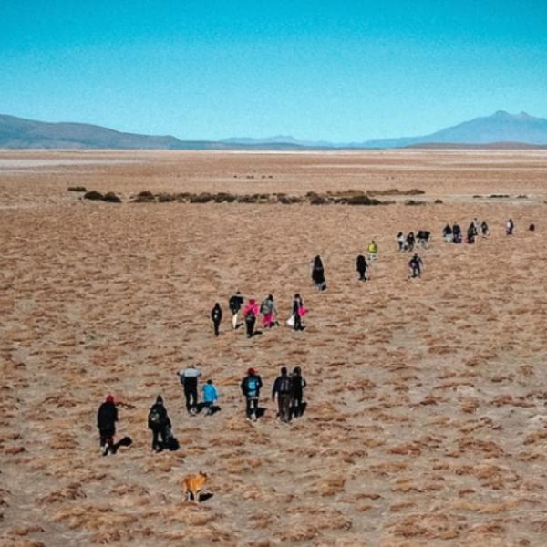 Chile endurece los controles fronterizos tras aumento de&hellip;