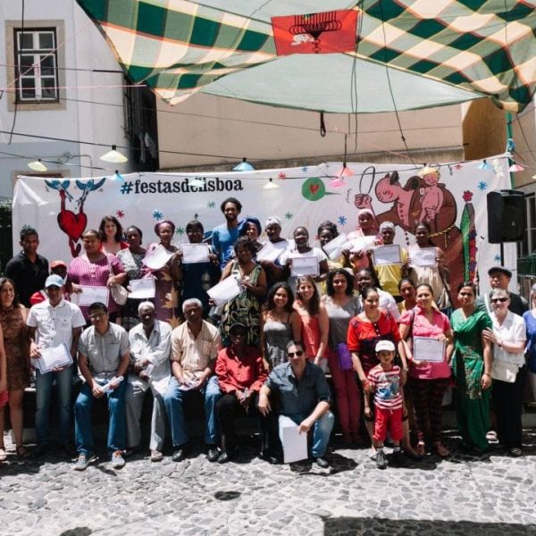 Portugal registra un crecimiento histórico de residentes latinoamericanos&hellip;