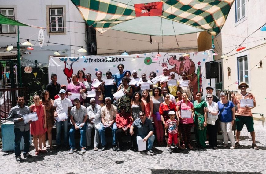 Portugal registra un crecimiento histórico de residentes latinoamericanos y acelera la integración laboral
