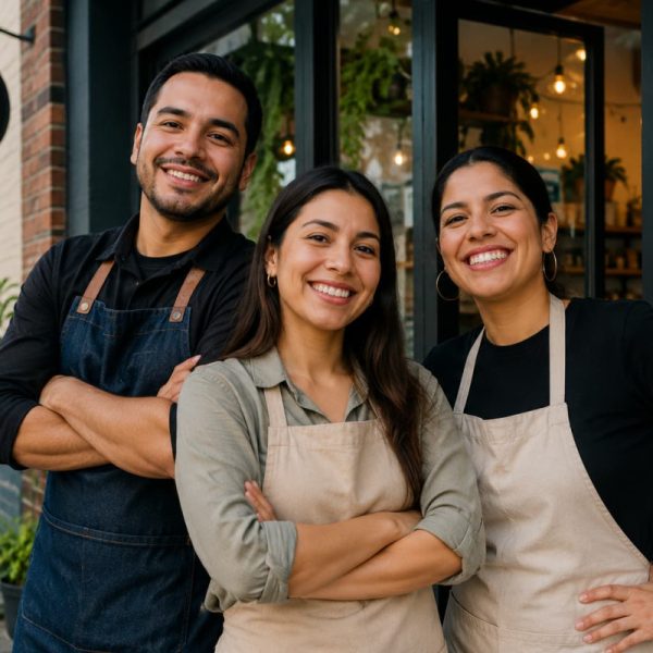 Emprendedores latinos impulsan una nueva ola de negocios&hellip;