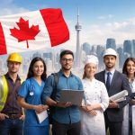 Canadá amplía los programas para atraer trabajadores latinoamericanos ante la escasez de mano de obr