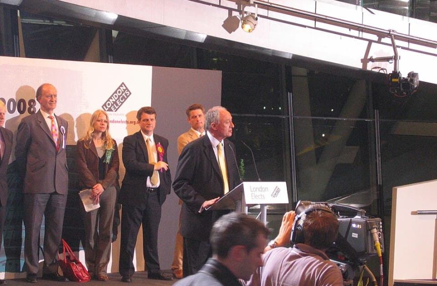 Récord histórico: Nunca antes hubo tantos candidatos latinos en las elecciones de Londres