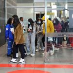Colombia recibe vuelo humanitario con 73 connacionales retornados desde Estados Unidos