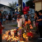 Liberan a testigo clave en el caso del migrante mexicano muerto durante operativo del ICE en Houston