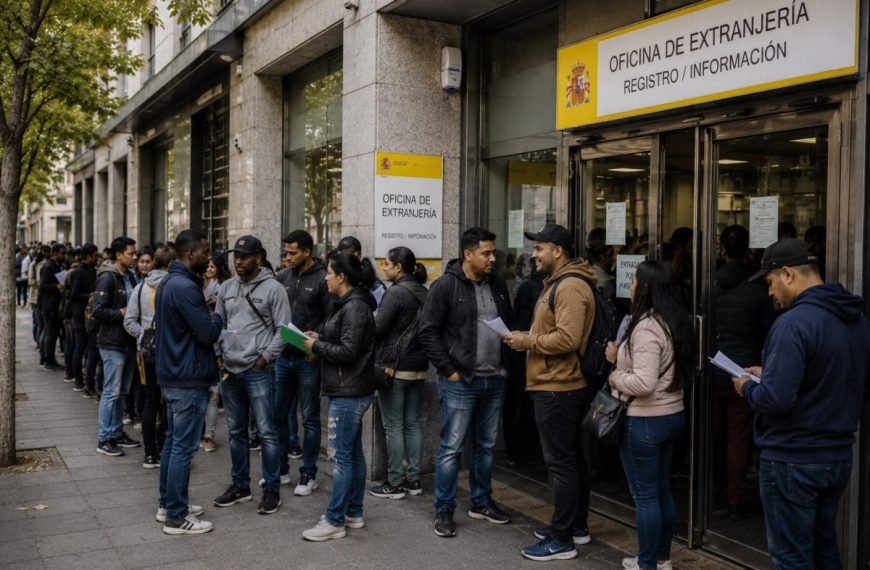 Europa, la demografía y una realidad imposible de ignorar: el caso de España