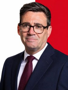¿Quién es Andy Burnham, el nuevo primer ministro&hellip;