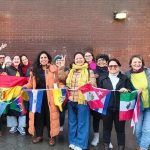 Reino Unido endurece el debate migratorio mientras la comunidad latina pide mayor representación