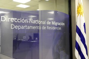 Estados Unidos negocia con Uruguay nuevas deportaciones de&hellip;