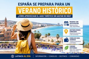 España se prepara para un verano histórico: ¿cómo&hellip;