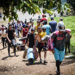 Panamá refuerza el control del Tapón del Darién tras la fuerte caída del flujo migratorio