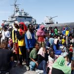 Italia y Alemania chocan por el traslado de solicitantes de asilo