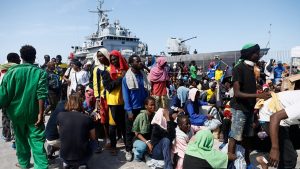 Italia y Alemania chocan por el traslado de&hellip;