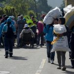 Colombia cambia su política migratoria y anuncia operativos para deportar a extranjeros en situación irregular