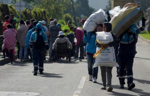 Colombia cambia su política migratoria y anuncia operativos&hellip;