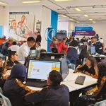 UNESCO impulsa en México un nuevo modelo educativo que podría extenderse por América Latina