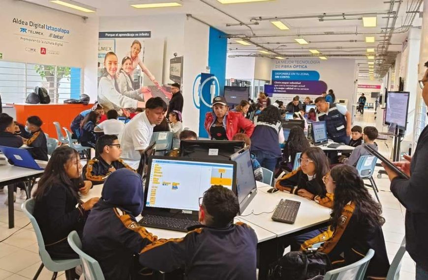 UNESCO impulsa en México un nuevo&hellip;