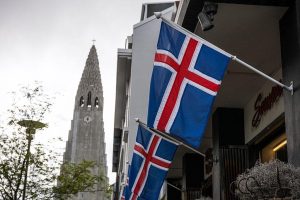 ISLANDIA SE PREPARA PARA UN REFERENDO CLAVE SOBRE&hellip;