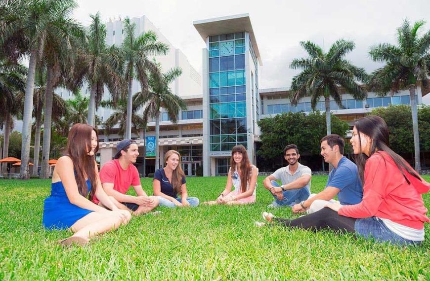 Universidades de EE. UU. prevén una&hellip;