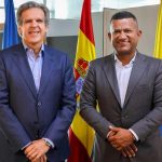 España y Colombia fortalecen su cooperación para proteger a los trabajadores migrantes