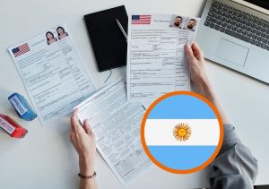 Argentina busca volver al programa que permitiría viajar&hellip;