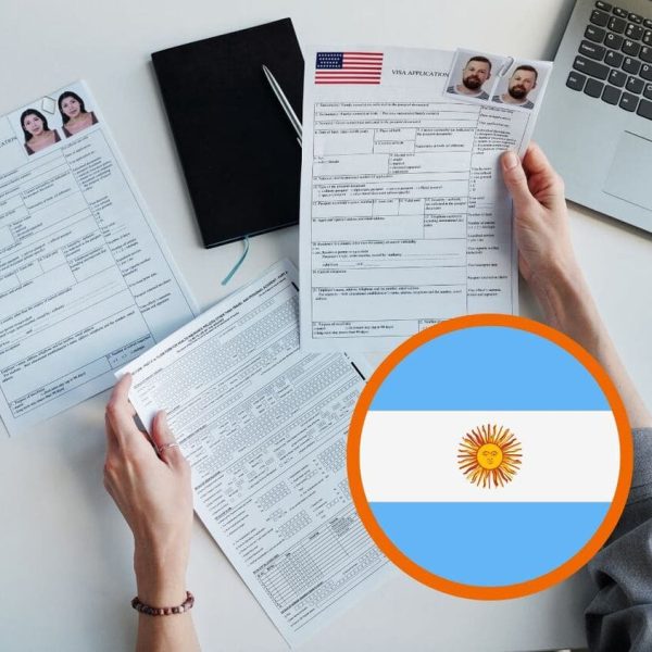 Argentina busca volver al programa que permitiría viajar&hellip;