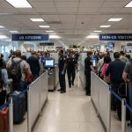 EE. UU. prepara una histórica revocación de hasta 200.000 visas a extranjeros que solicitaron asilo