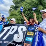 Permisos de trabajo de salvadoreños con TPS se extienden hasta septiembre