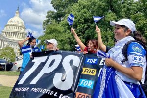 Permisos de trabajo de salvadoreños con TPS se&hellip;