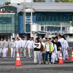Estados Unidos cambia la ruta de deportación: más de 2.300 mexicanos fueron enviados primero a Guatemala